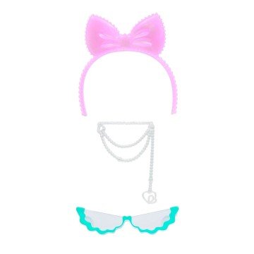 Фото8.Ігровий набір з лялькою L.O.L. Surprise! – Лола Вейв