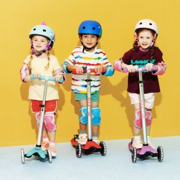 Фото133.Ігровий набір з лялькою L.O.L. Surprise! – Лана Мерін