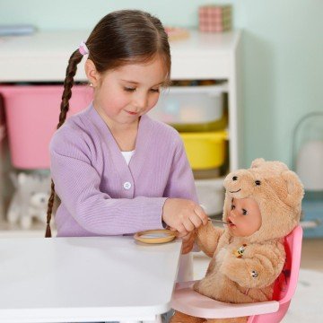 Фото591.Ігровий набір з лялькою L.O.L. Surprise! – Лана Мерін