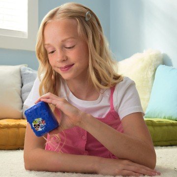 Фото812.Ігровий набір з лялькою L.O.L. Surprise! – Лана Мерін