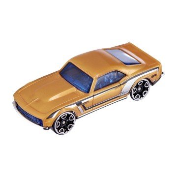 Фото7.Машинка в асортименті METAL MACHINES – CARS, 6708