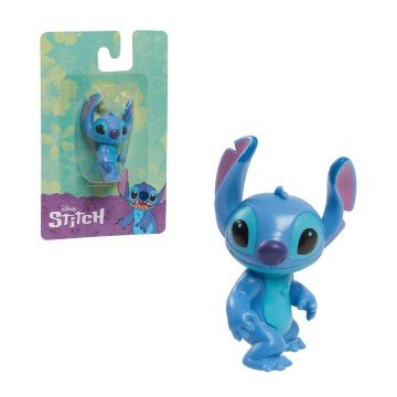 Фото7.Ігрова фігурка Stitch - Стіч W2 ( в асорт.)