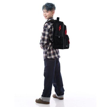 Фото7.Рюкзак GoPack Education 182M Born To Win GoPack (289146)