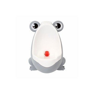 Фото7.Пісуар для хлопчиків, у вигляді Жабки (14х29х21 см) Technok Toys (300796)