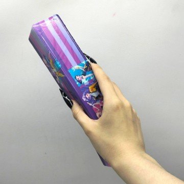 Фото7.Сквіш антистрес Масло 23сm K-POP MIC (308749)