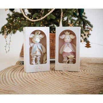 Фото213.Ігровий набір з лялькою L.O.L. Surprise! – Лана Мерін