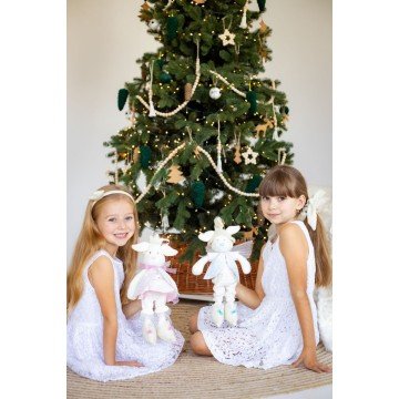 Фото234.Ігровий набір з лялькою L.O.L. Surprise! – Лана Мерін