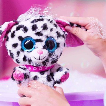 Фото356.Ігровий набір з лялькою L.O.L. Surprise! – Лана Мерін