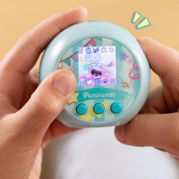 Фото381.Ігровий набір з лялькою L.O.L. Surprise! – Лана Мерін