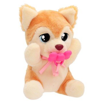 Фото8.Інтерактивна іграшка Baby Paws серії Yummy – Померанський шпіц