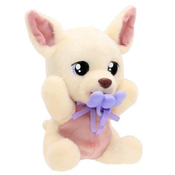 Фото8.Інтерактивна іграшка Baby Paws серії Yummy – Чихуахуа