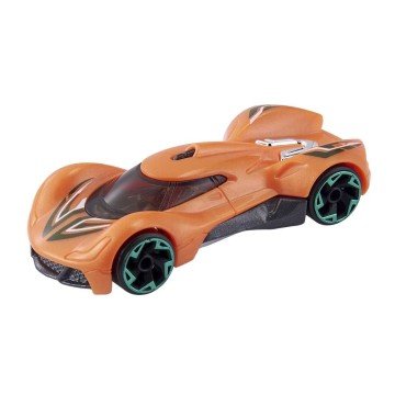 Фото8.Машинка в асортименті METAL MACHINES – CARS, 6708