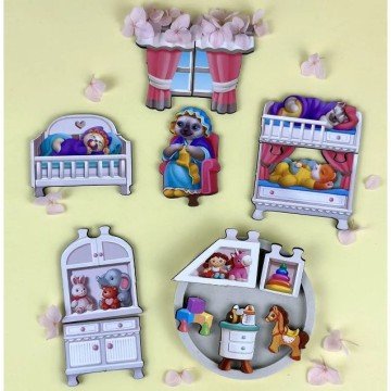 Фото8.Фігурний пазл 