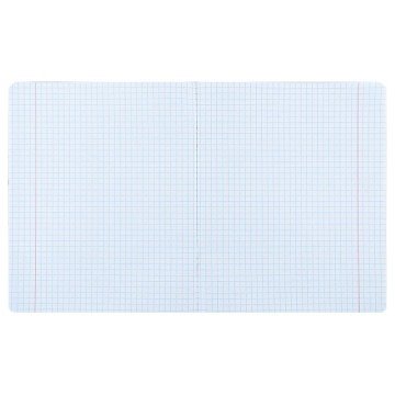 Фото8.Зошит 12 арк., кл., гібр. лак + УФ лак, AV