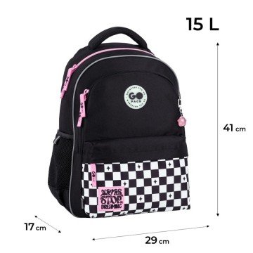 Фото8.Рюкзак GoPack Education 182M Dreammaking