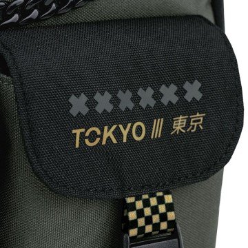 Фото8.Рюкзак Kite Education 584 Tokyo Vibe Kite (289205)