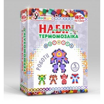 Фото1.Набір для творчості 