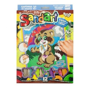 Фото1.Набір для творчості 