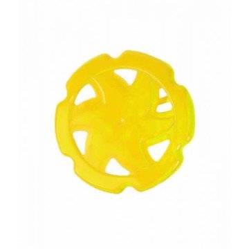 Фото1.Літаючий диск (фрісбі) жовтий