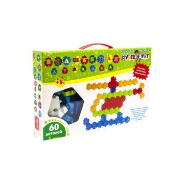 Фото1.Мозаїка пазл 