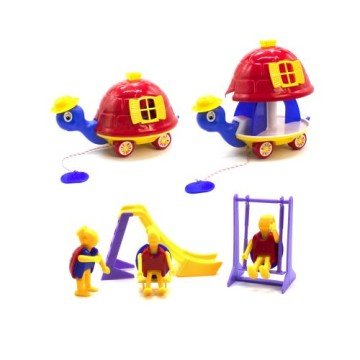 Фото1.Розсувна каталка 