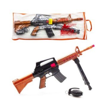 Фото1.Автомат-трещетка 