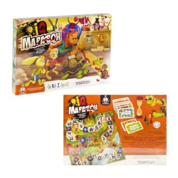 Фото1.Настільна гра 