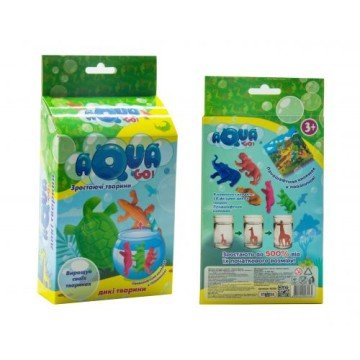 Фото1.Набір растушек 