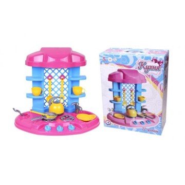 Фото1.Кухня 6 ТехноК