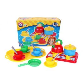 Фото1.Набір посуду 