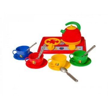 Фото1.Набір посуду 