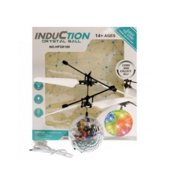 Фото1.Індукційна іграшка 