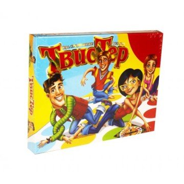 Фото1.Гра для підлоги 