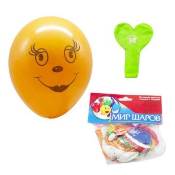 Фото1.Кульки 