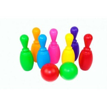 Фото1.Набір для боулінгу