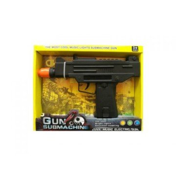 Фото1.Автомат іграшковий