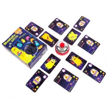 Фото1.Гра з дзвінком 