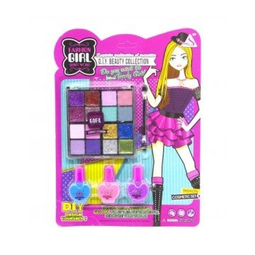 Фото1.Набір косметики 