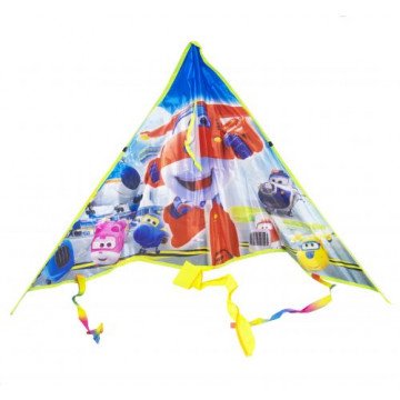 Фото1.Повітряний змій 