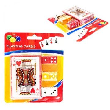 Фото1.Ігровий набір 