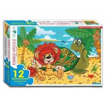 Фото1.Гра - пазл 