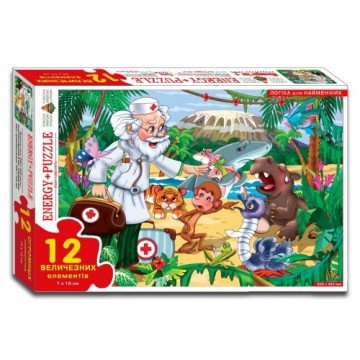 Фото1.Гра - пазл 