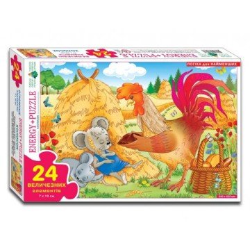 Фото1.Гра - пазл 