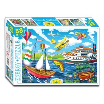 Фото1.Пазли 