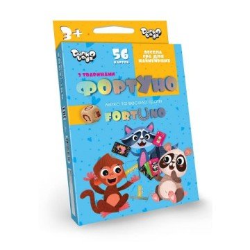 Фото1.Настільна гра 