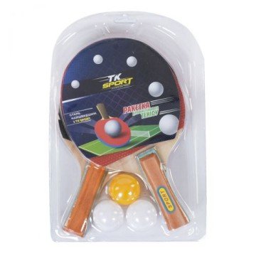 Фото1.Набір для настільного тенісу 