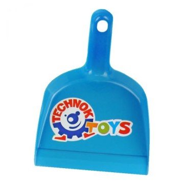 Фото1.Совок синій