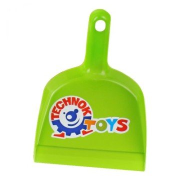 Фото1.Совок салатовий