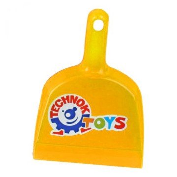 Фото1.Совок жовтий