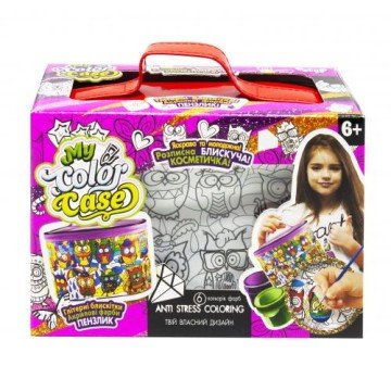 Фото1.Набір для творчості 